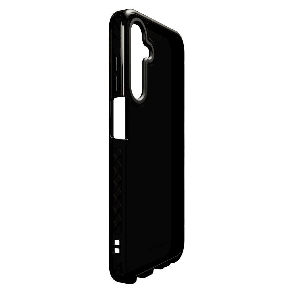 Wholesale cell phone accessory cellhelmet - Altitude X Case for Samsung Galaxy A25 5G  - Onyx