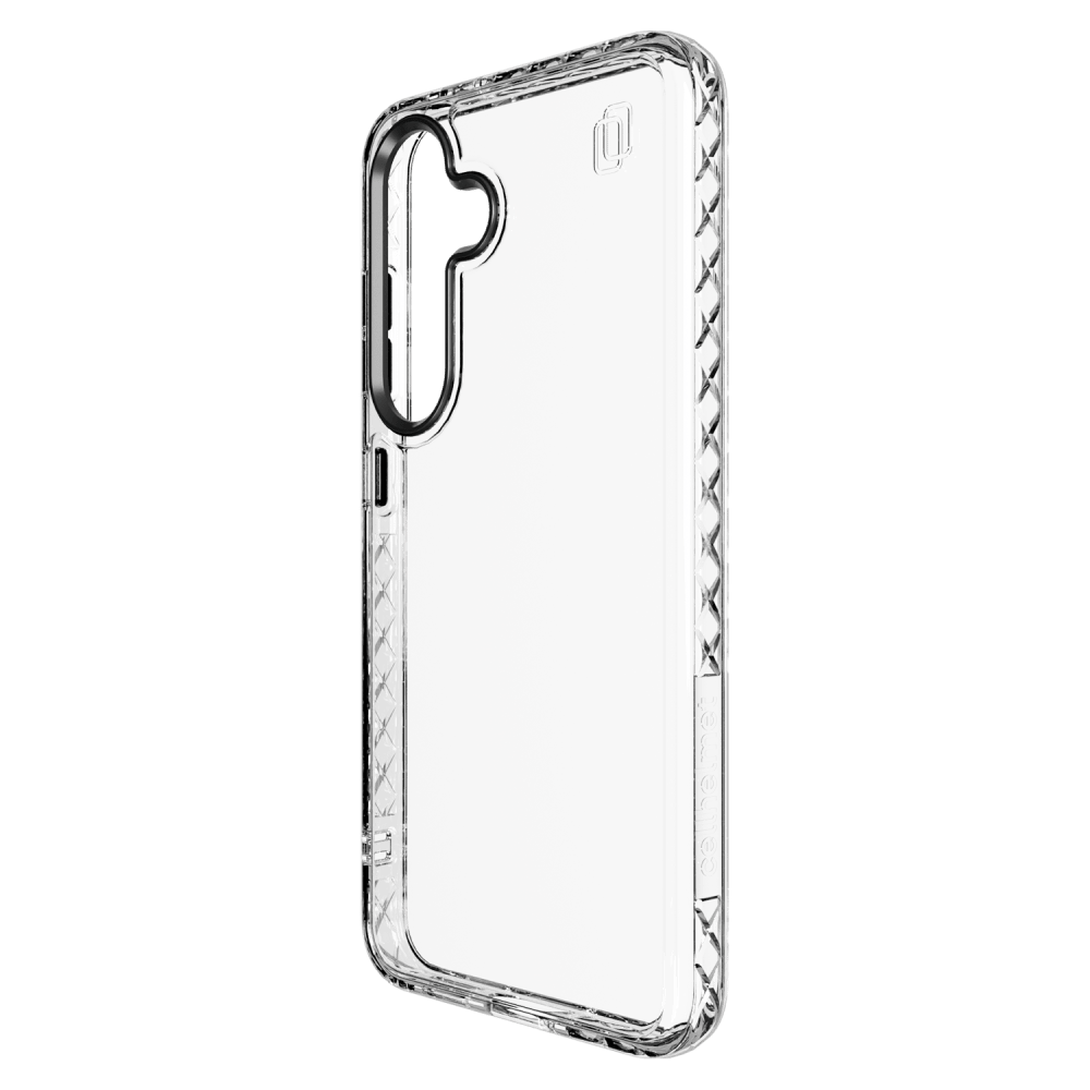 Wholesale cell phone accessory cellhelmet - Altitude X Case for Samsung Galaxy A16 5G - Crystal