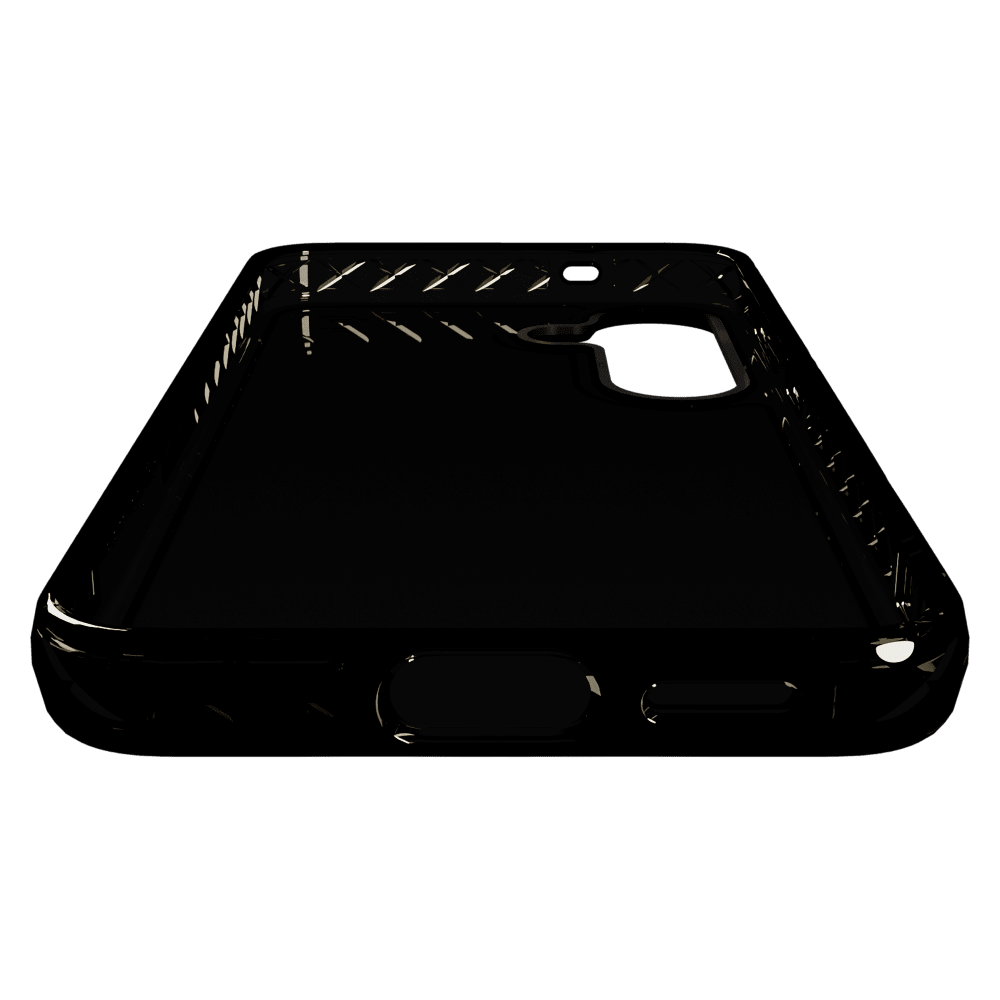 Wholesale cell phone accessory cellhelmet - Altitude X Case for Samsung Galaxy S25 - Onyx Black