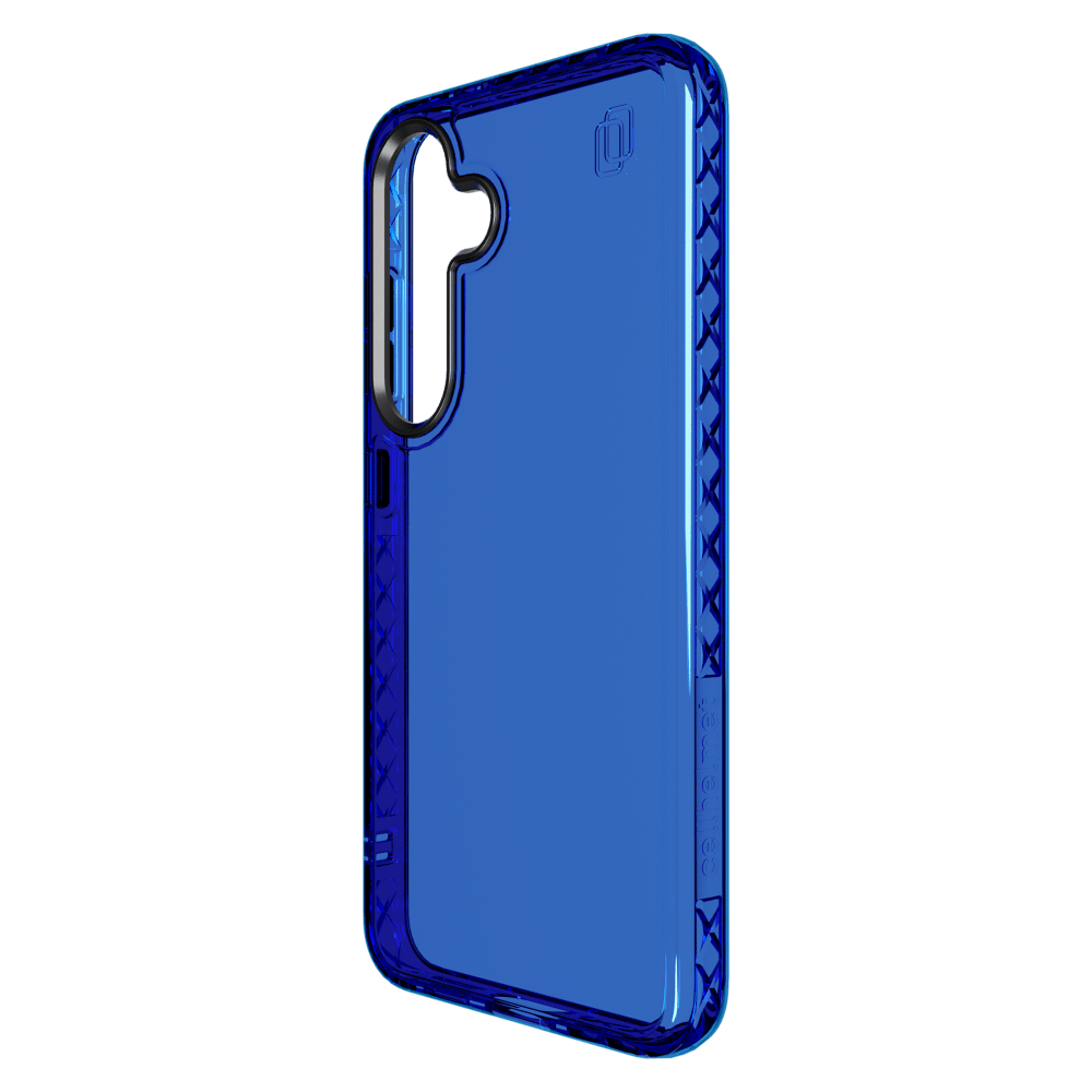 Wholesale cell phone accessory cellhelmet - Altitude X Case for Samsung Galaxy S25 - Bermuda