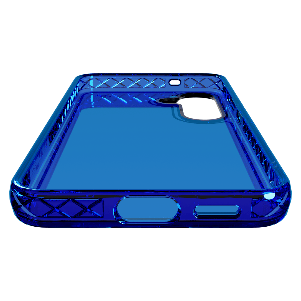 Wholesale cell phone accessory cellhelmet - Altitude X Case for Samsung Galaxy S25 - Bermuda
