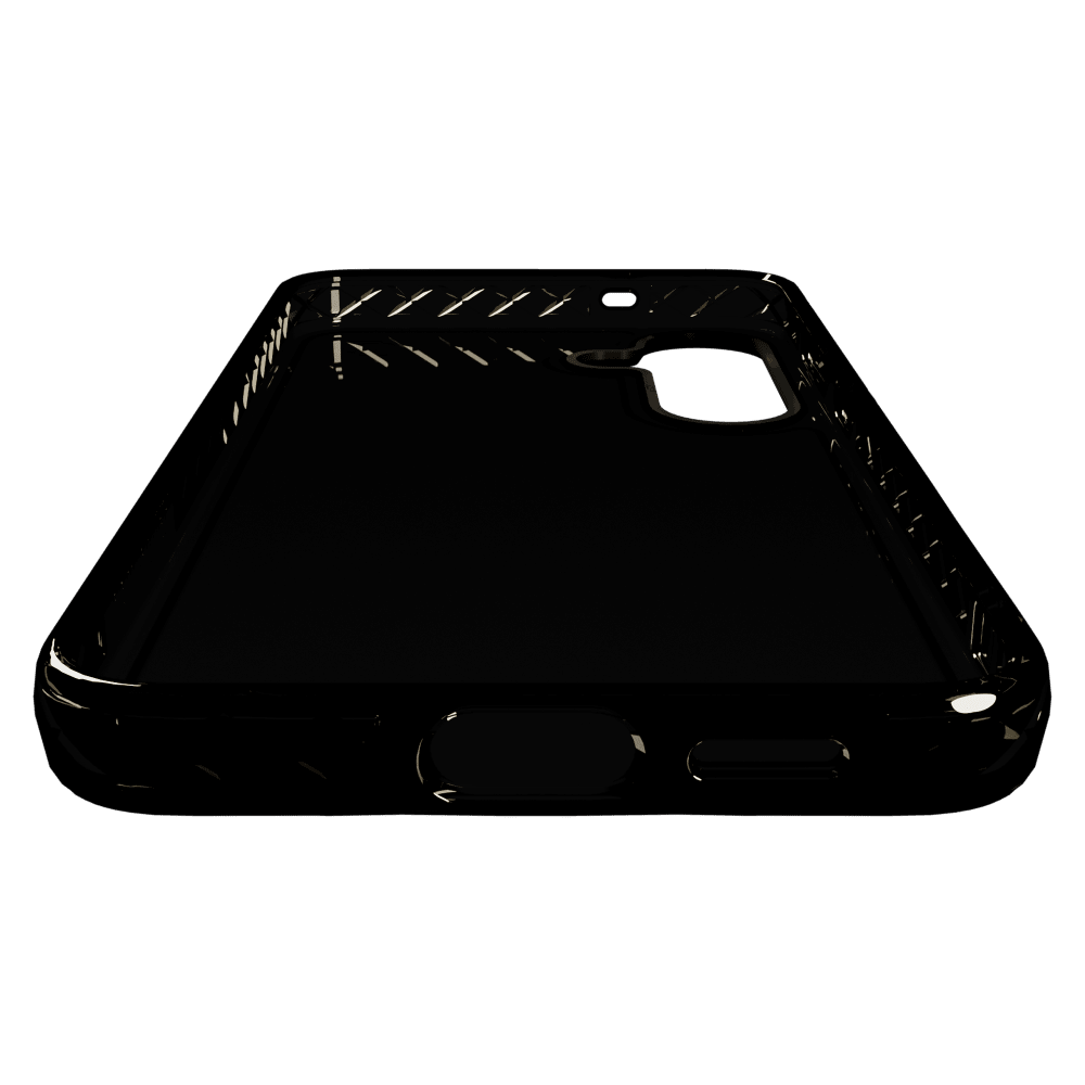 Wholesale cell phone accessory cellhelmet - Altitude X Case for Samsung Galaxy S25 Plus - Onyx