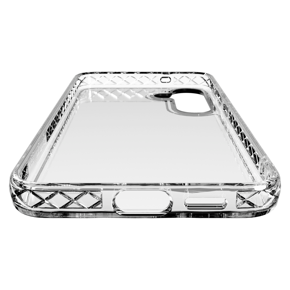 Wholesale cell phone accessory cellhelmet - Altitude X Case for Samsung Galaxy S25 Plus - Crystal