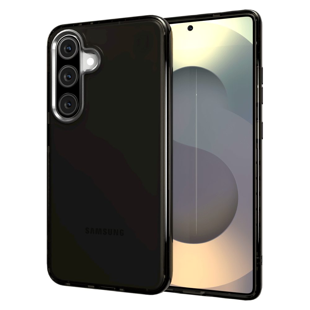 Wholesale cell phone accessory cellhelmet - Altitude X Case for Samsung Galaxy A26 - Onyx Black