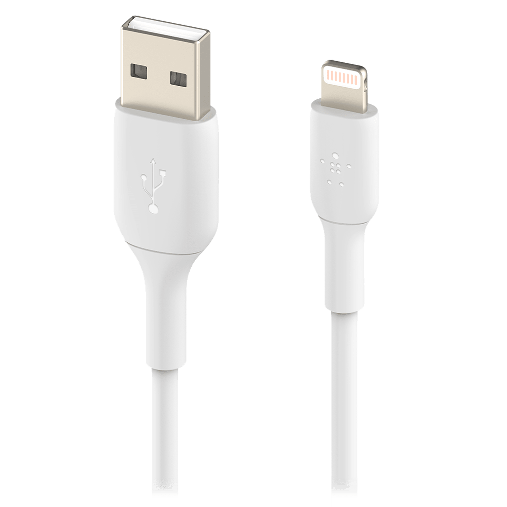 Wholesale cell phone accessory Belkin - Boost Up Charge USB A to Apple Lightning Cable 3ft -
