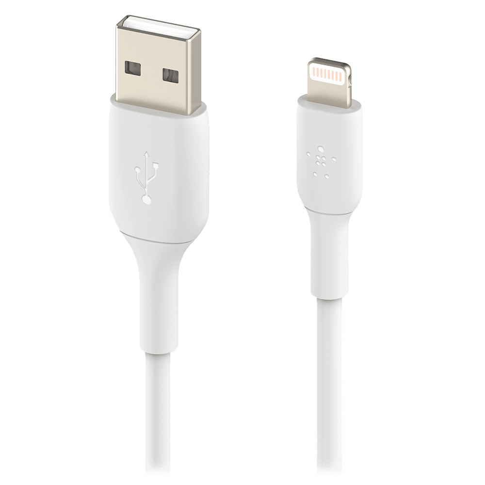 Câble USB C vers Lightning 2M [Certification MFi] Câble USB C