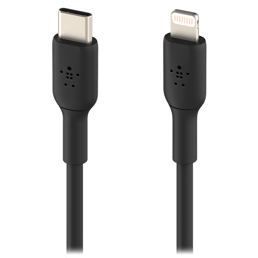 Wholesale cell phone accessory Belkin - Boost Up Charge USB C to Apple Lightning Cable 3ft -