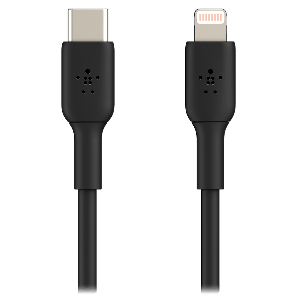 Wholesale cell phone accessory Belkin - Boost Up Charge USB C to Apple Lightning Cable 3ft -