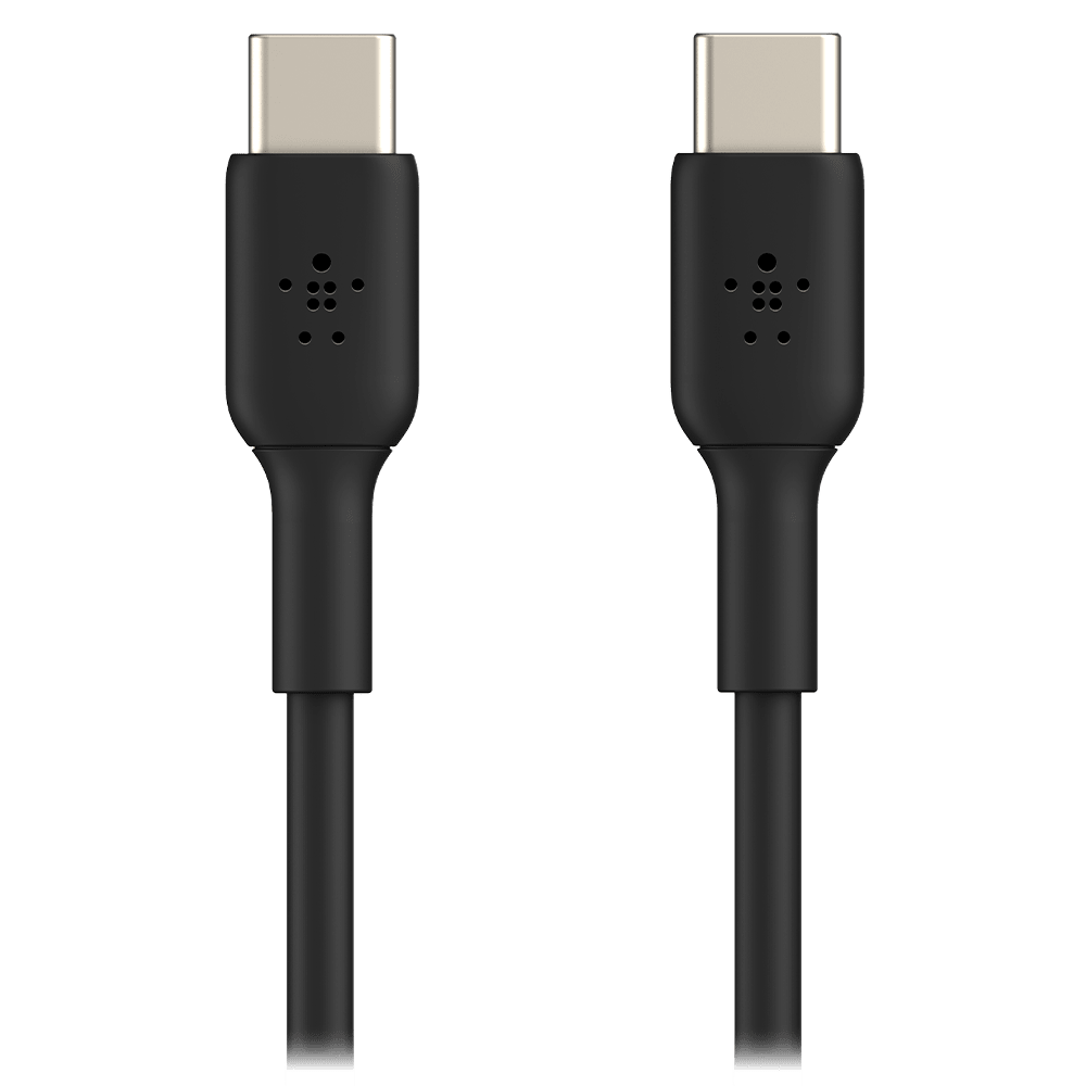 Wholesale cell phone accessory Belkin - Boost Up Charge USB C Cable 3ft - Black