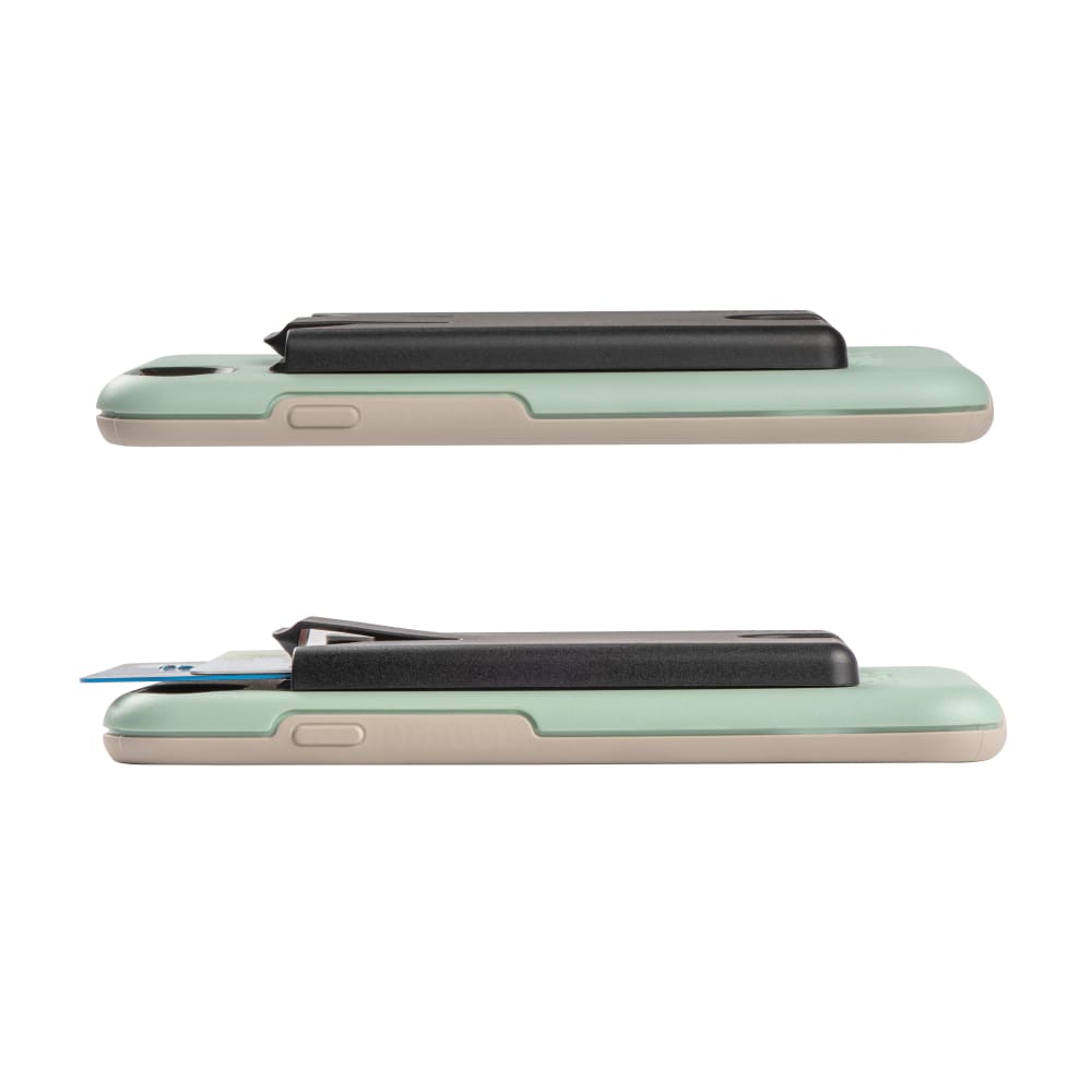 Wholesale cell phone accessory Nite Ize - Cash Back Card Holder - Black