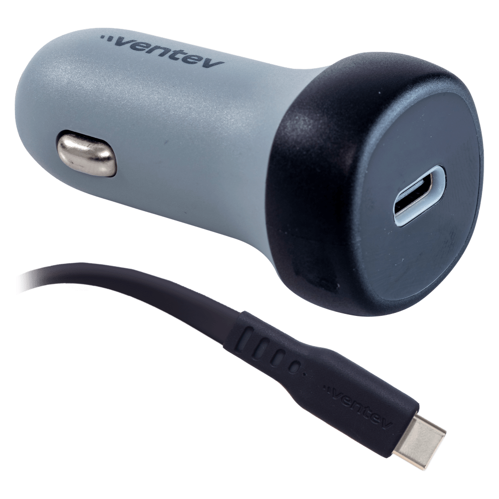 Wholesale Ventev 30w Usb C Pps Car Charger And Usb C To Usb C Cable