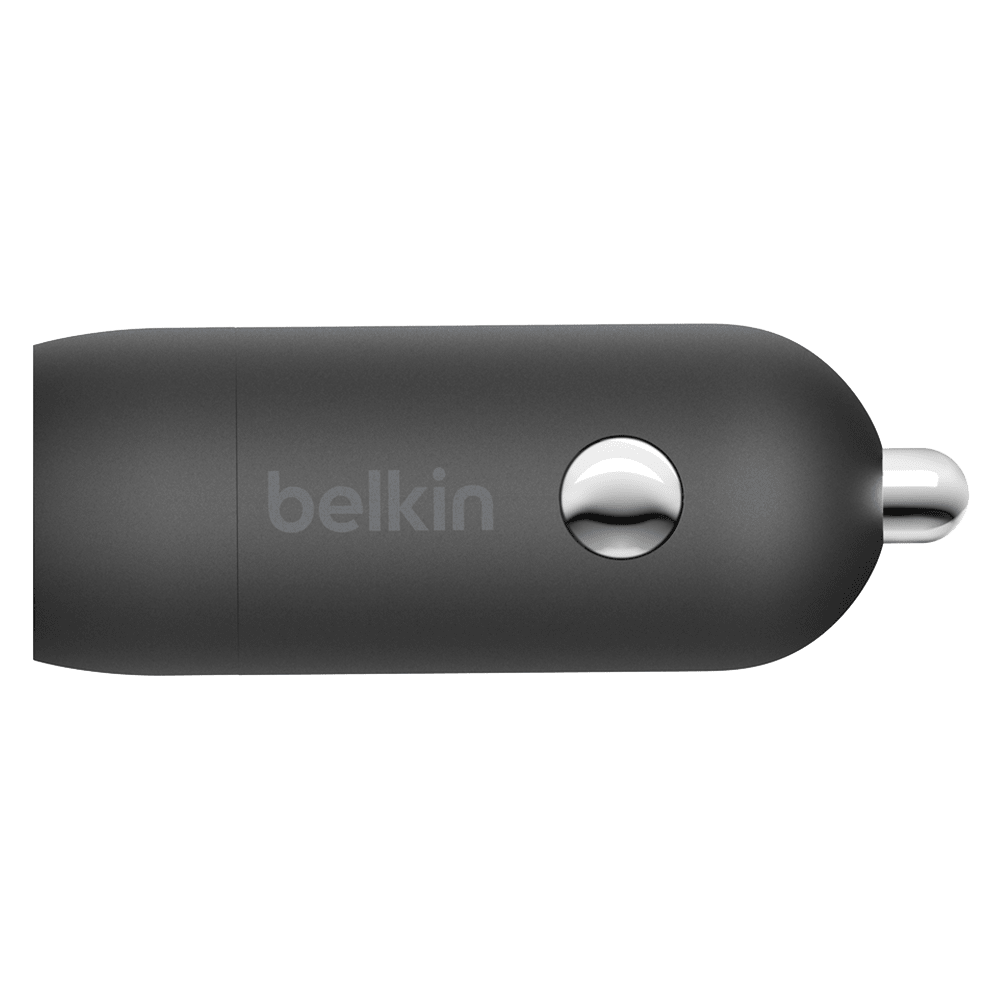 Wholesale cell phone accessory Belkin - Boost Charge USB C Car Charger 20W and USB C to Apple