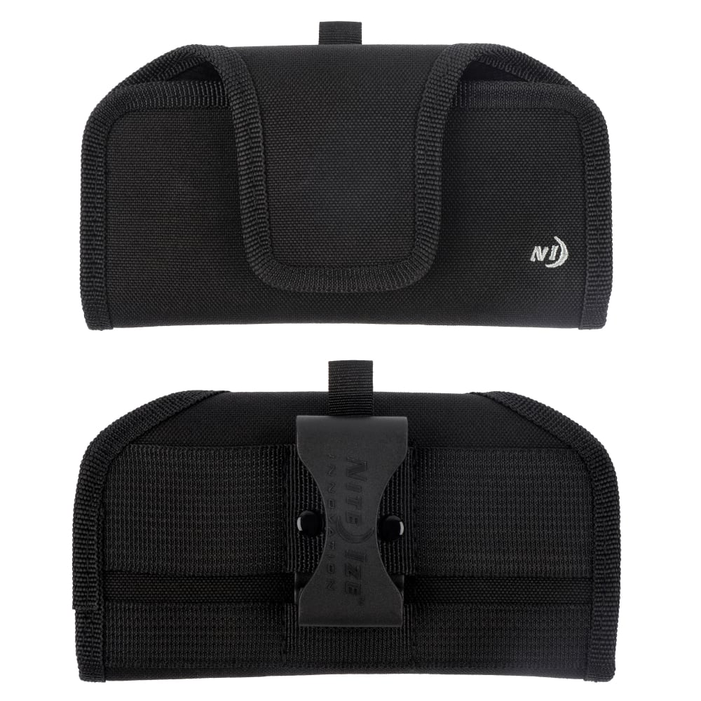 Wholesale cell phone accessory Nite Ize - Fits All XL Horizontal Pouch - Black