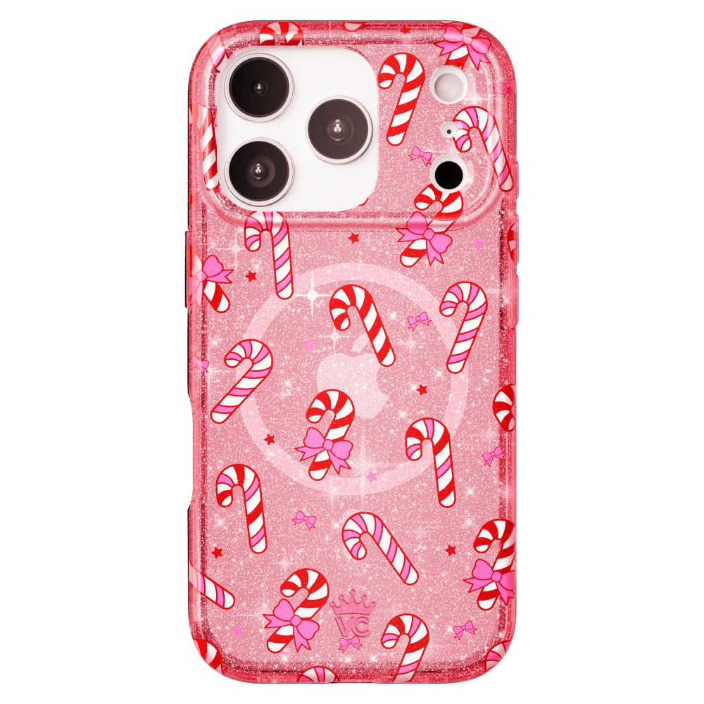 Wholesale cell phone accessory VELVET CAVIAR - MagSafe Case for Apple iPhone 17 Pro - Pink