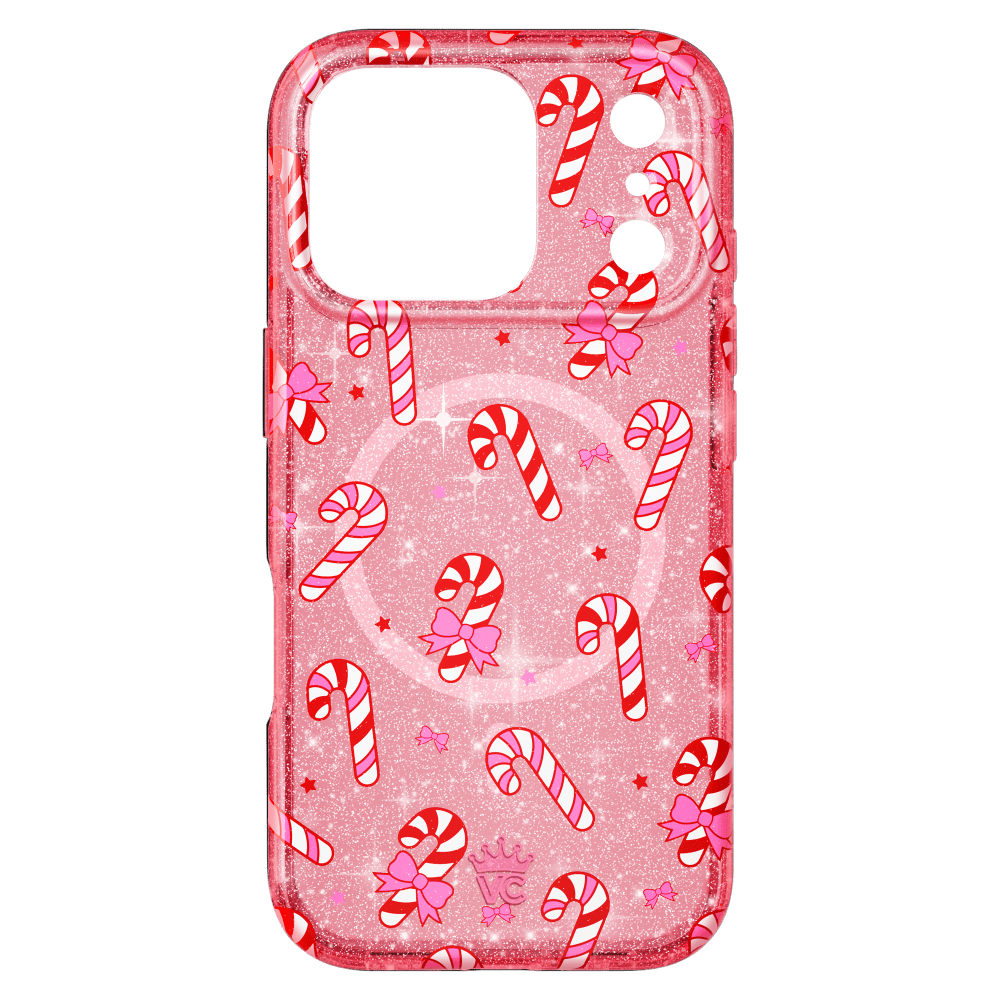 Wholesale cell phone accessory VELVET CAVIAR - MagSafe Case for Apple iPhone 17 Pro - Pink