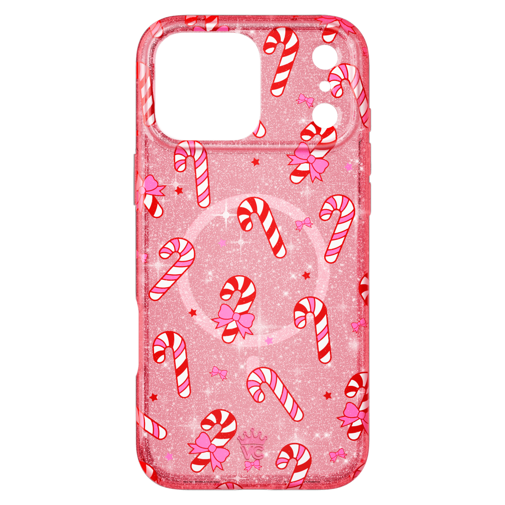 Wholesale cell phone accessory VELVET CAVIAR - MagSafe Case for Apple iPhone 17 Pro Max - Pink