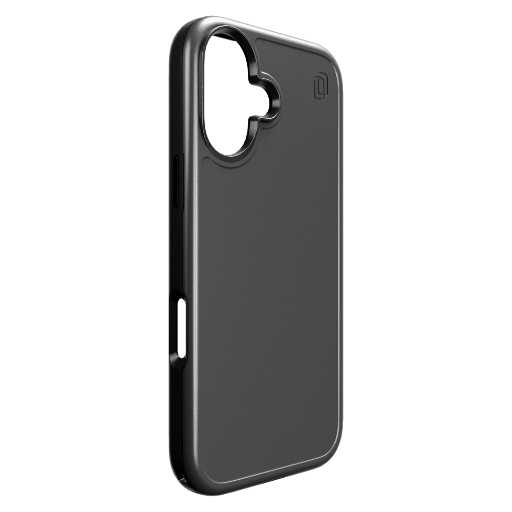 Wholesale cell phone accessory cellhelmet - Fortitude MagSafe Case for Apple iPhone 16 - Onyx