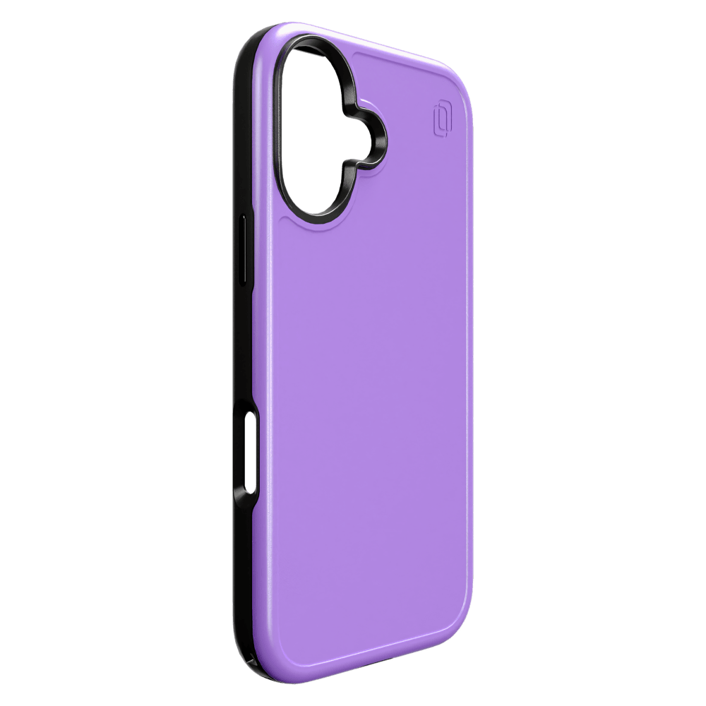 Wholesale cell phone accessory cellhelmet - Fortitude MagSafe Case for Apple iPhone 16 - Lilac
