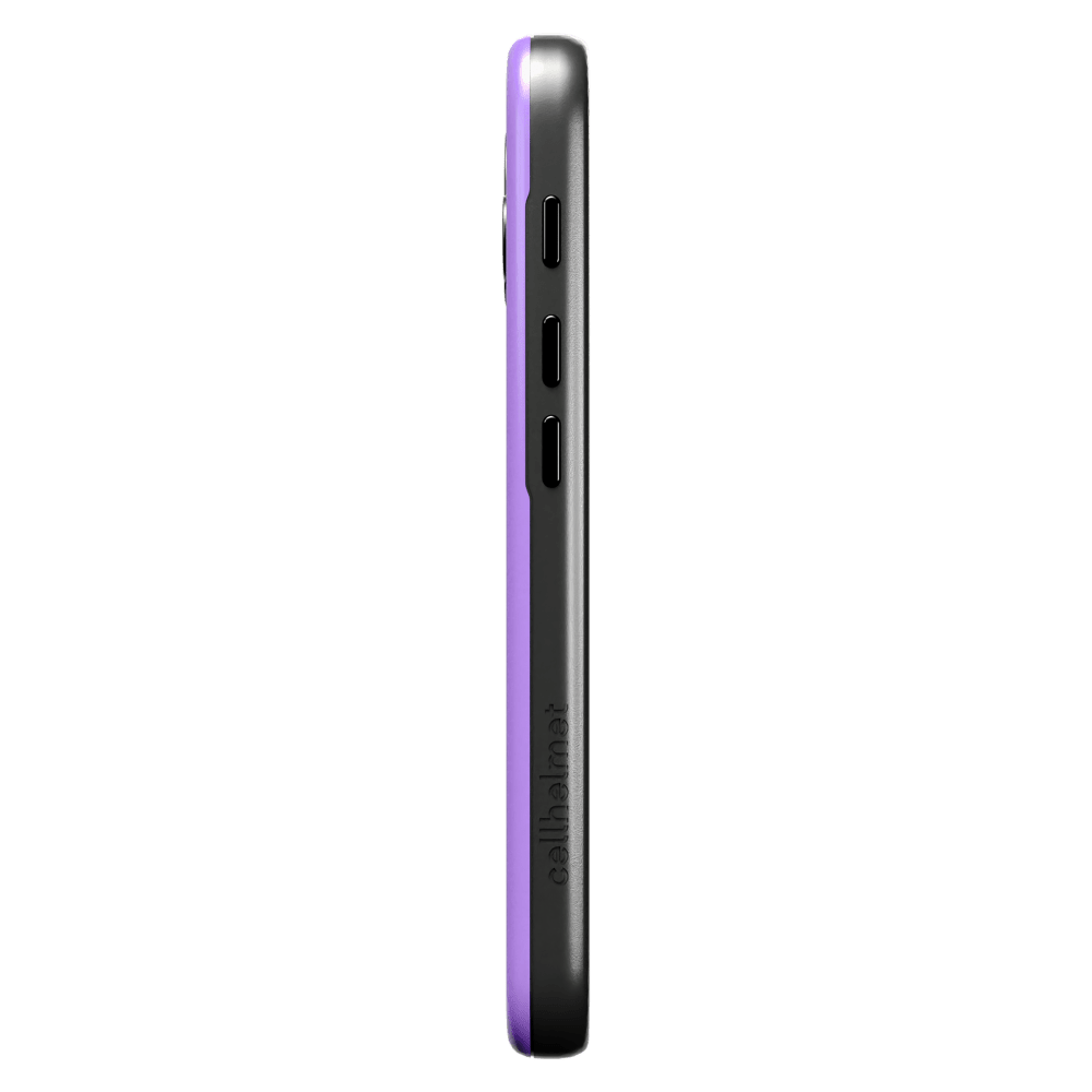 Wholesale cell phone accessory cellhelmet - Fortitude MagSafe Case for Apple iPhone 16 - Lilac