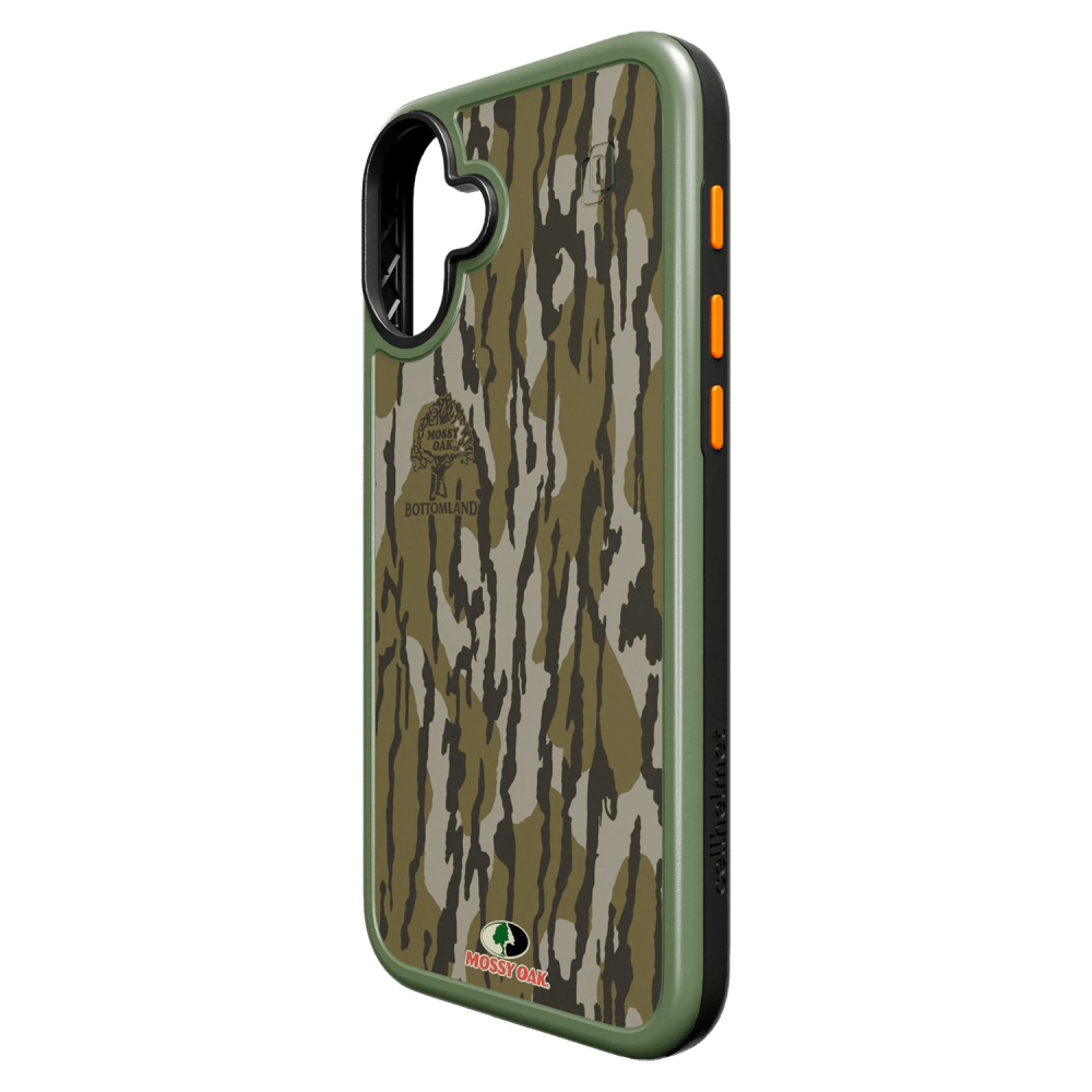 Wholesale cell phone accessory cellhelmet - Fortitude MagSafe Case for Apple iPhone 16 Plus