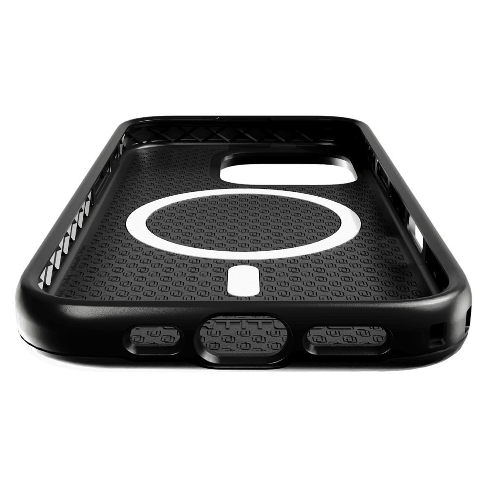 Wholesale cell phone accessory cellhelmet - Fortitude MagSafe Case for Apple iPhone 16 Pro -