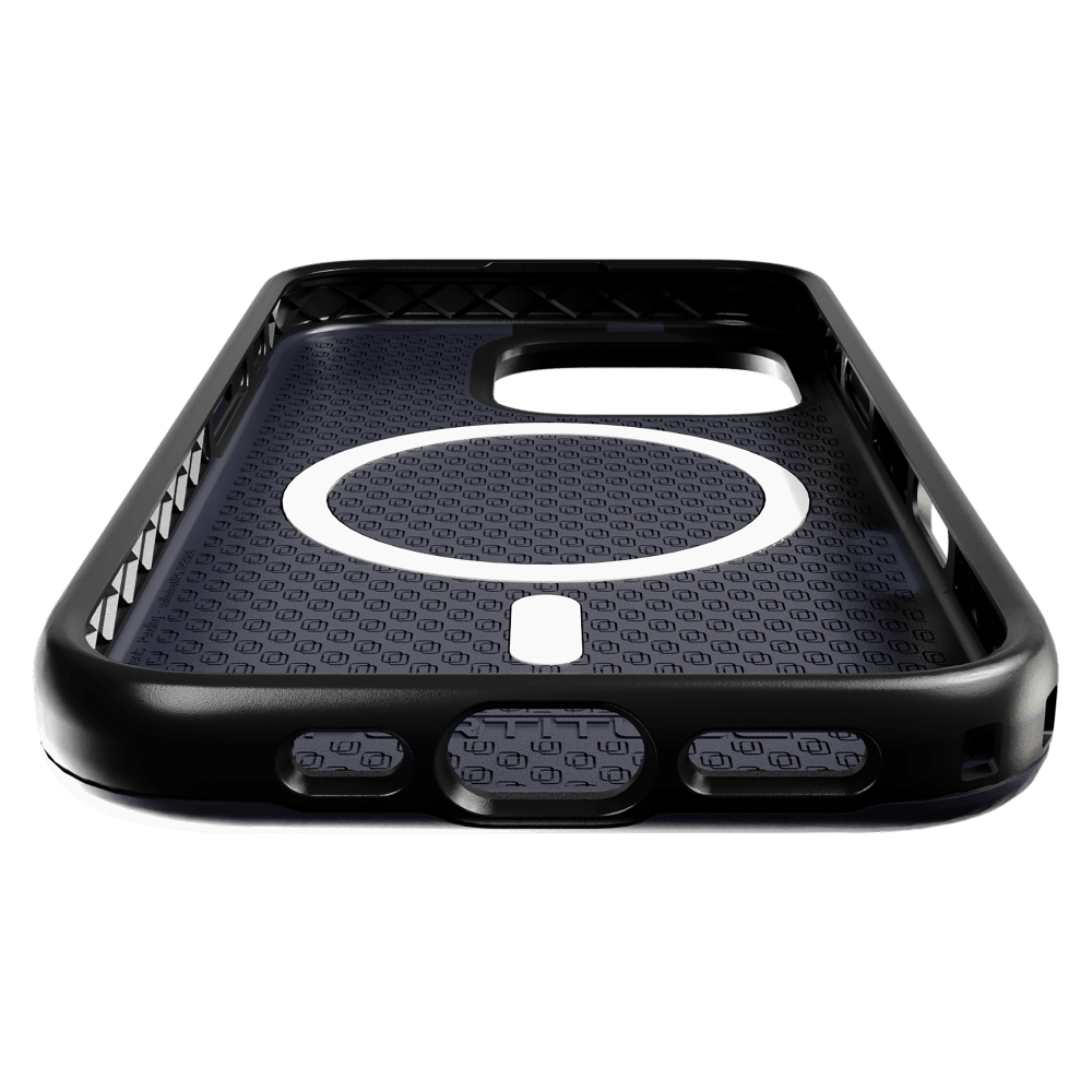 Wholesale cell phone accessory cellhelmet - Fortitude MagSafe Case for Apple iPhone 16 Pro -