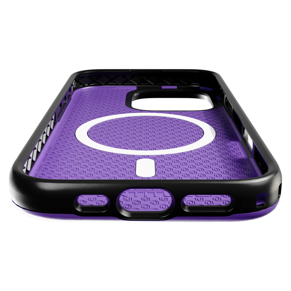 Wholesale cell phone accessory cellhelmet - Fortitude MagSafe Case for Apple iPhone 16 Pro -