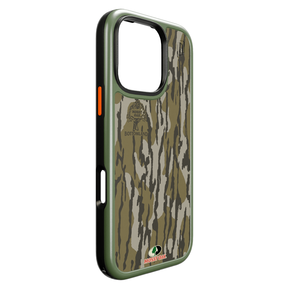 Wholesale cell phone accessory cellhelmet - Fortitude MagSafe Case for Apple iPhone 16 Pro -