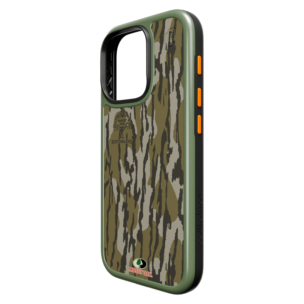 Wholesale cell phone accessory cellhelmet - Fortitude MagSafe Case for Apple iPhone 16 Pro -