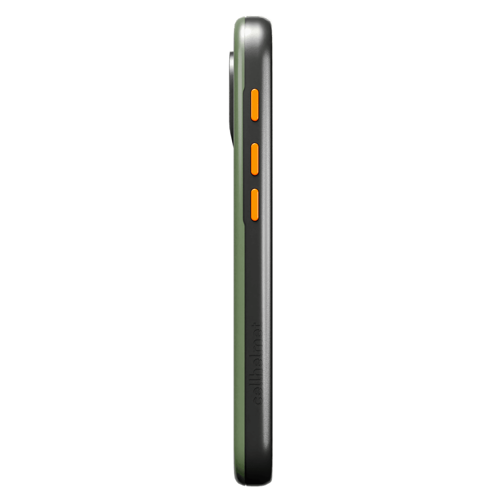 Wholesale cell phone accessory cellhelmet - Fortitude MagSafe Case for Apple iPhone 16 Pro -