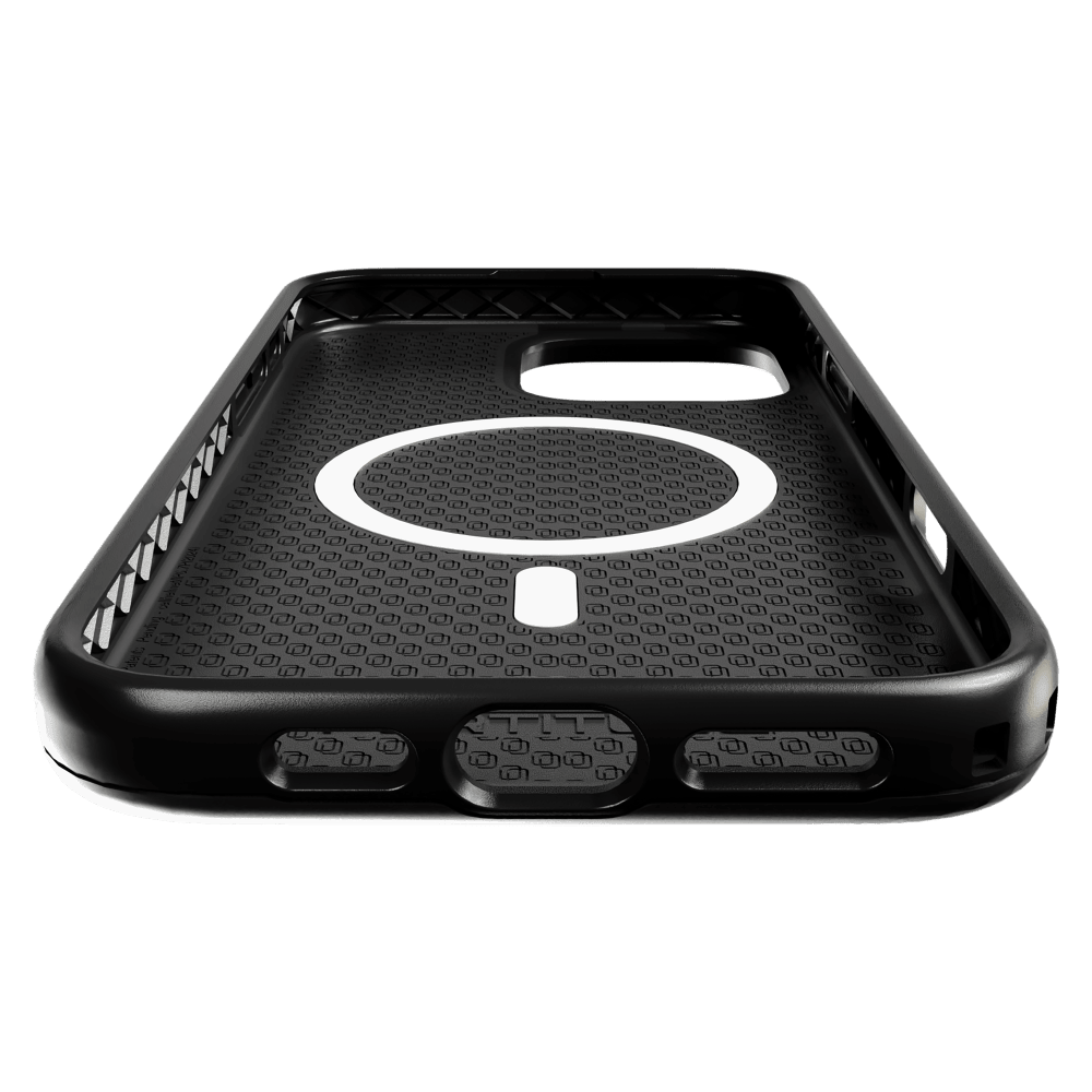 Wholesale cell phone accessory cellhelmet - Fortitude MagSafe Case for Apple iPhone 16 Pro