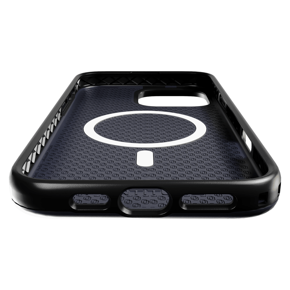 Wholesale cell phone accessory cellhelmet - Fortitude MagSafe Case for Apple iPhone 16 Pro