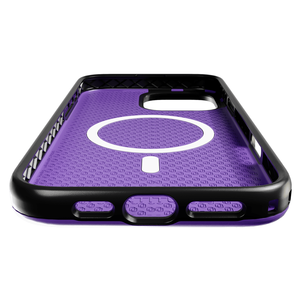 Wholesale cell phone accessory cellhelmet - Fortitude MagSafe Case for Apple iPhone 16 Pro