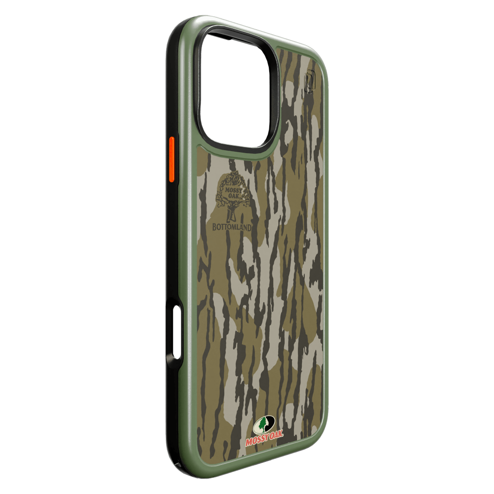 Wholesale cell phone accessory cellhelmet - Fortitude MagSafe Case for Apple iPhone 16 Pro