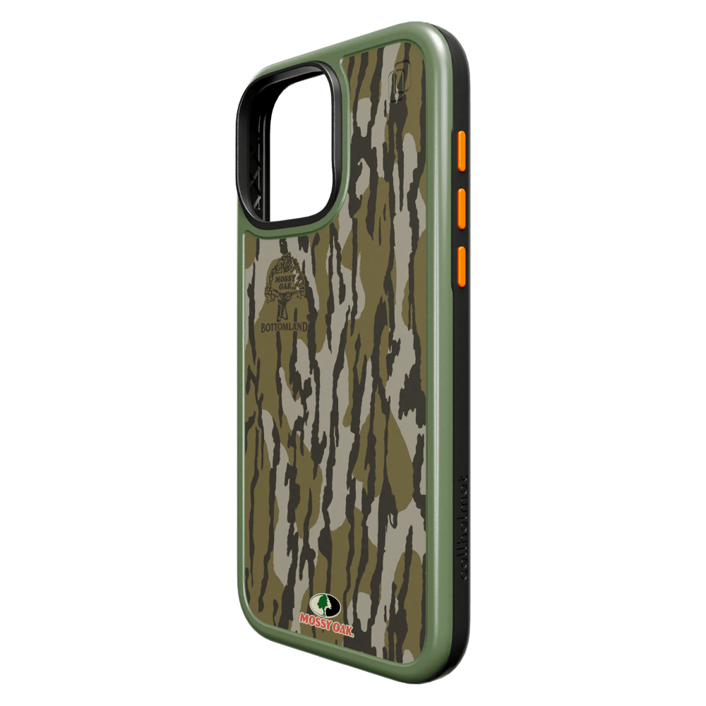 Wholesale cell phone accessory cellhelmet - Fortitude MagSafe Case for Apple iPhone 16 Pro