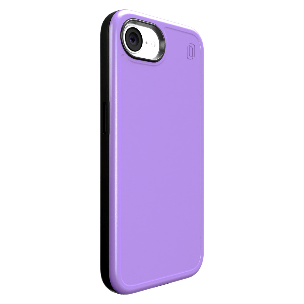 Wholesale cell phone accessory cellhelmet - Fortitude MagSafe Case for Apple iPhone 16e - Lilac