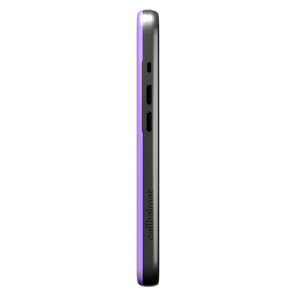 Wholesale cell phone accessory cellhelmet - Fortitude MagSafe Case for Apple iPhone 16e - Lilac