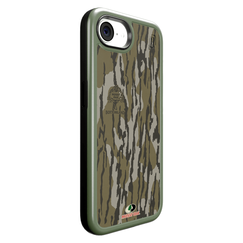 Wholesale cell phone accessory cellhelmet - Fortitude MagSafe Case for Apple iPhone 16e - Mossy