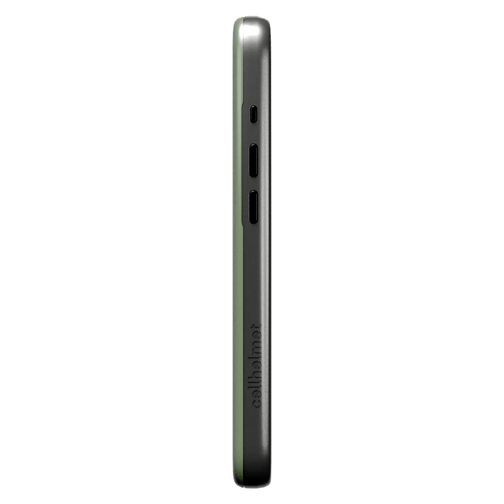 Wholesale cell phone accessory cellhelmet - Fortitude MagSafe Case for Apple iPhone 16e - Mossy