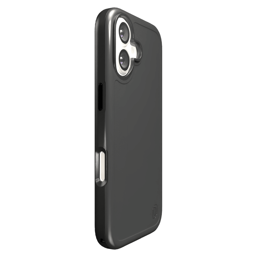 Wholesale cell phone accessory cellhelmet - Fortitude MagSafe Case for Apple iPhone 17 - Black