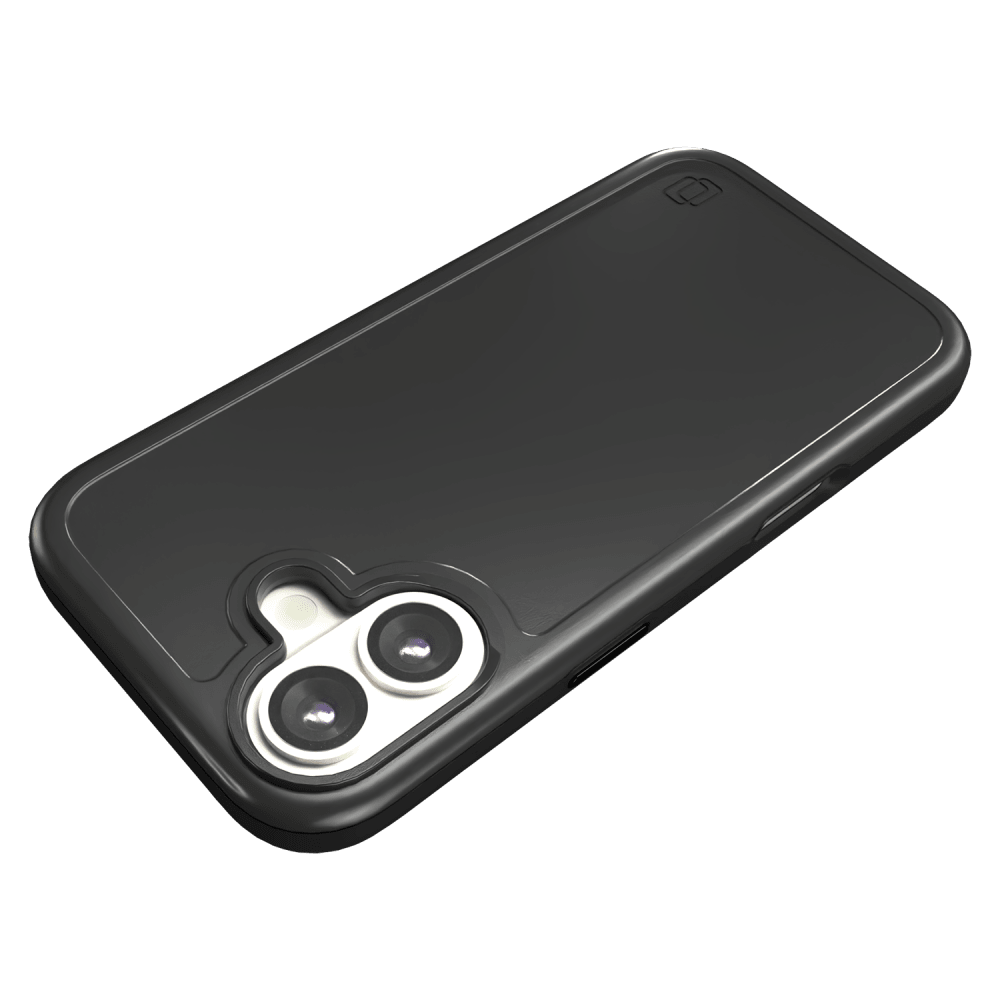 Wholesale cell phone accessory cellhelmet - Fortitude MagSafe Case for Apple iPhone 17 - Black