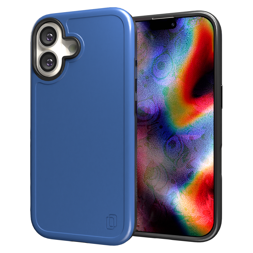 Wholesale cell phone accessory cellhelmet - Fortitude MagSafe Case for Apple iPhone 17 - Bermuda