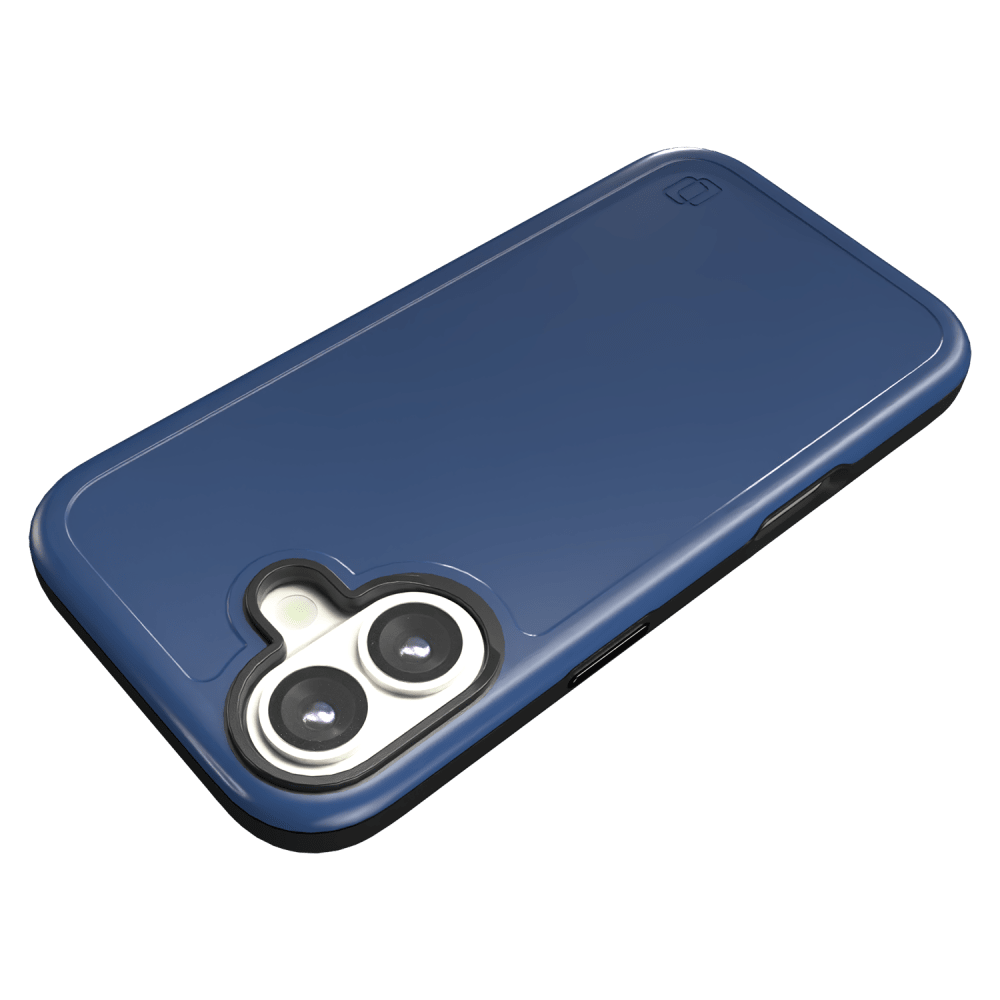 Wholesale cell phone accessory cellhelmet - Fortitude MagSafe Case for Apple iPhone 17 - Bermuda