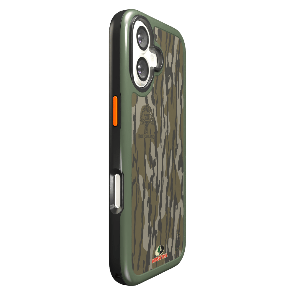 Wholesale cell phone accessory cellhelmet - Fortitude MagSafe Case for Apple iPhone 17 - Mossy
