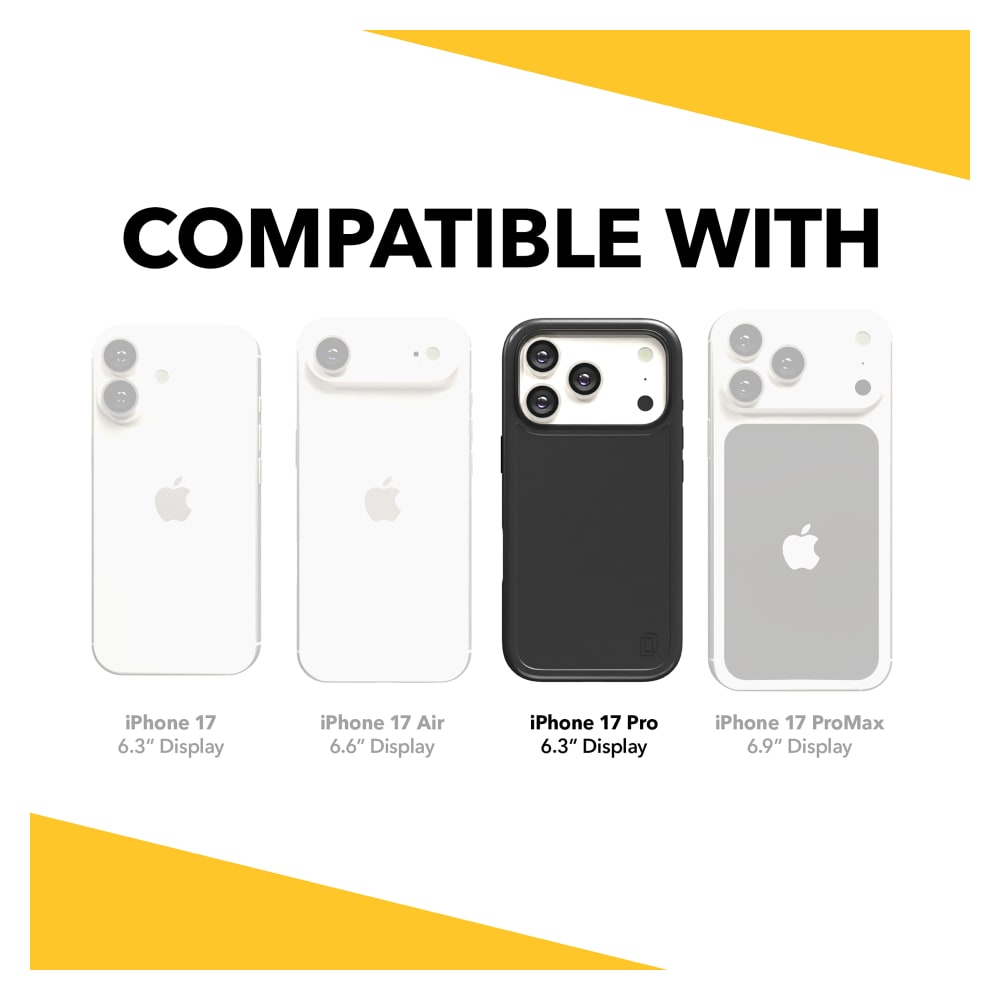 Wholesale cell phone accessory cellhelmet - Fortitude MagSafe Case for Apple iPhone 17 Pro -