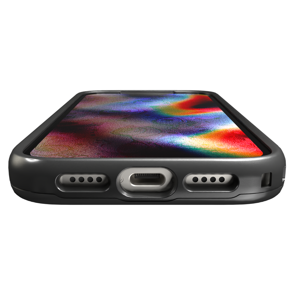 Wholesale cell phone accessory cellhelmet - Fortitude MagSafe Case for Apple iPhone 17 Pro -