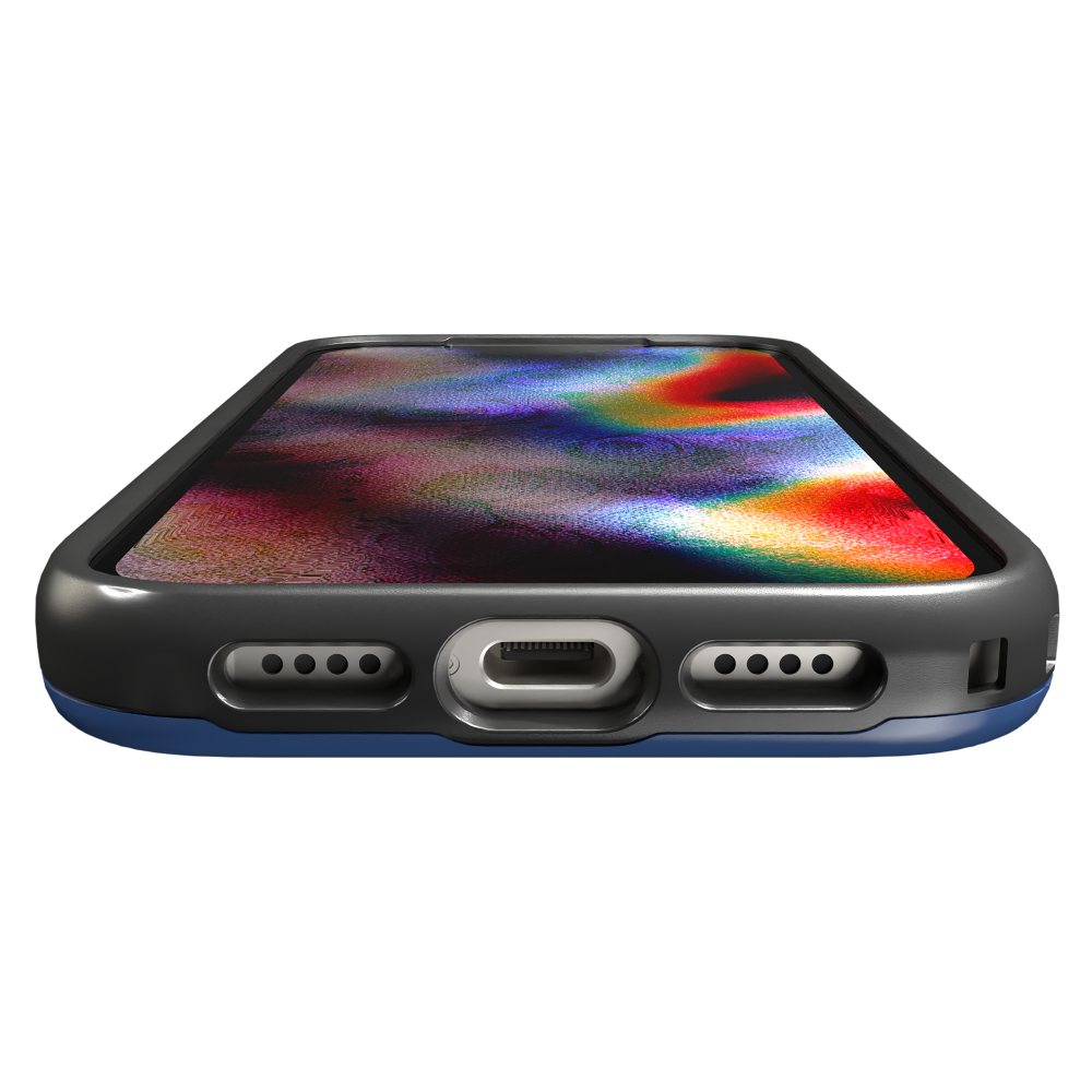 Wholesale cell phone accessory cellhelmet - Fortitude MagSafe Case for Apple iPhone 17 Pro -