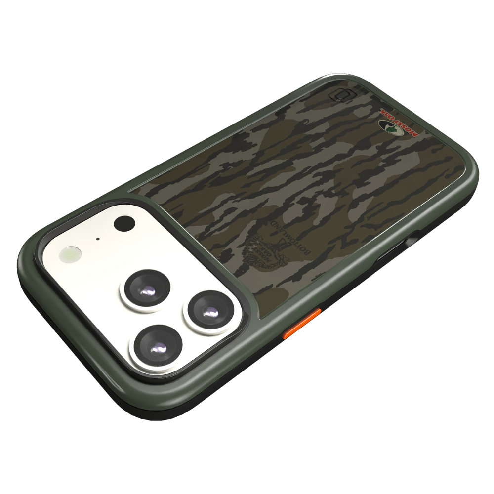 Wholesale cell phone accessory cellhelmet - Fortitude MagSafe Case for Apple iPhone 17 Pro -