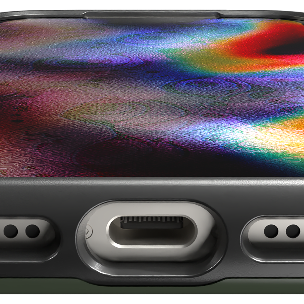 Wholesale cell phone accessory cellhelmet - Fortitude MagSafe Case for Apple iPhone 17 Pro -