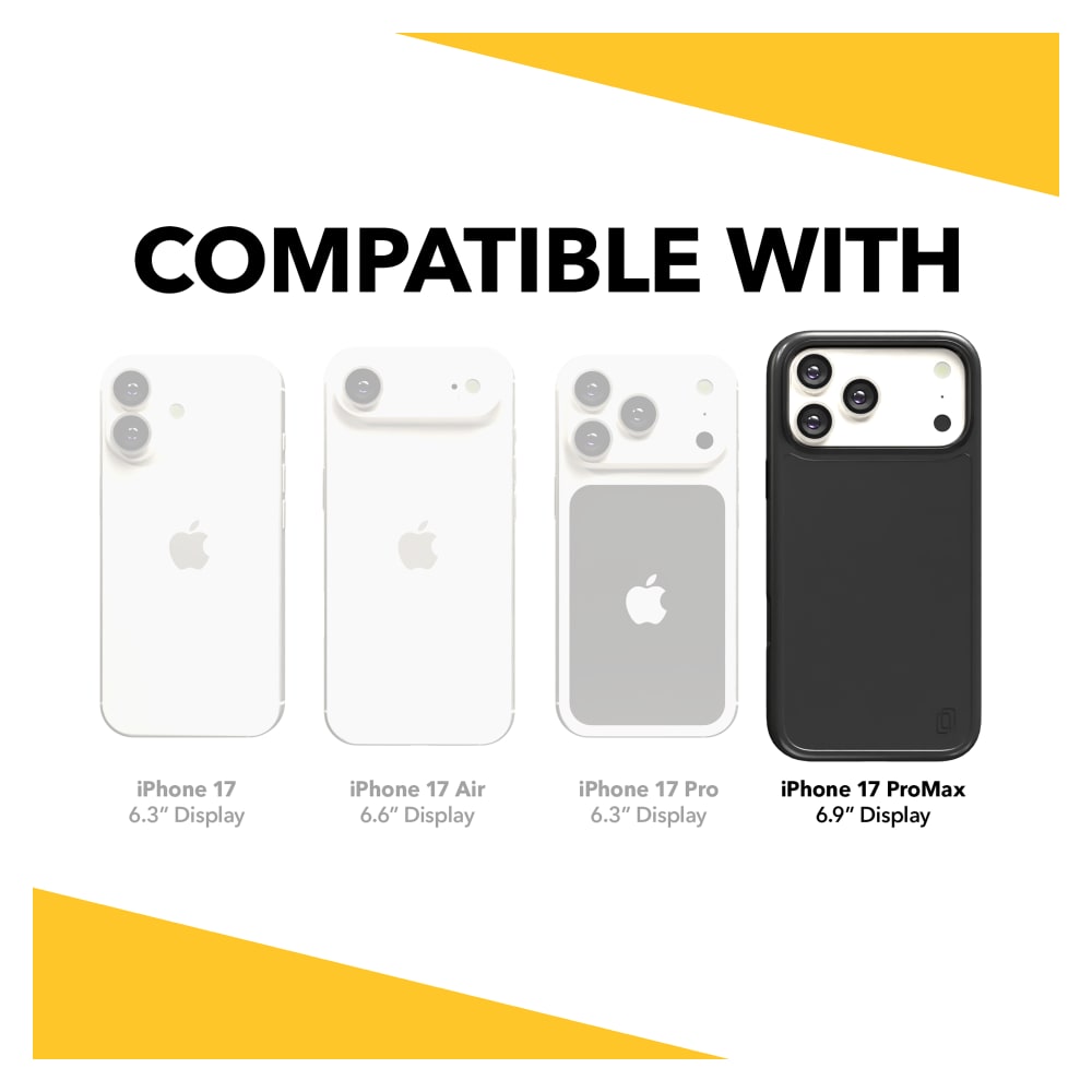 Wholesale cell phone accessory cellhelmet - Fortitude MagSafe Case for Apple iPhone 17 Pro